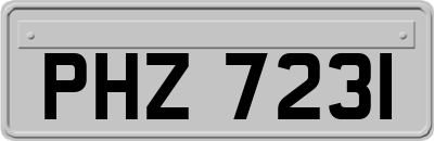 PHZ7231