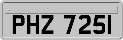 PHZ7251