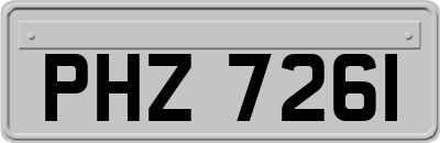 PHZ7261