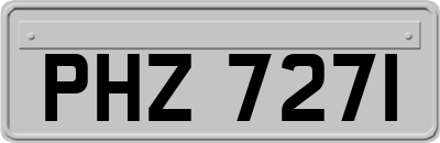 PHZ7271