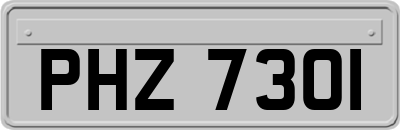 PHZ7301