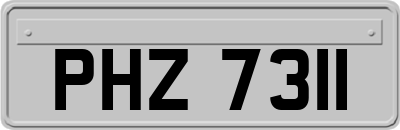 PHZ7311