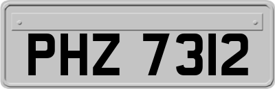 PHZ7312