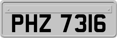 PHZ7316