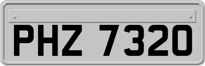 PHZ7320