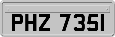 PHZ7351