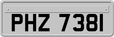 PHZ7381