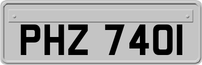 PHZ7401