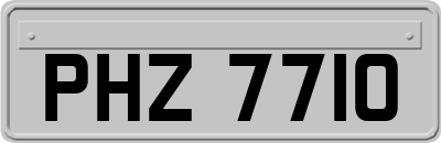 PHZ7710