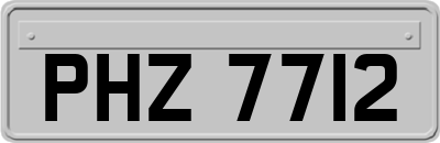 PHZ7712