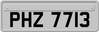 PHZ7713