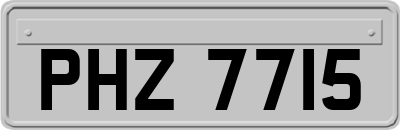 PHZ7715