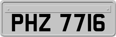 PHZ7716