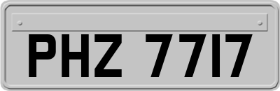 PHZ7717