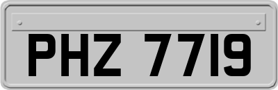 PHZ7719