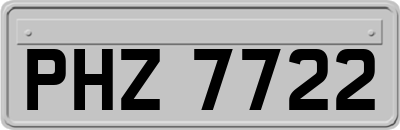 PHZ7722