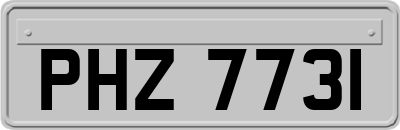 PHZ7731