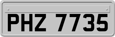 PHZ7735