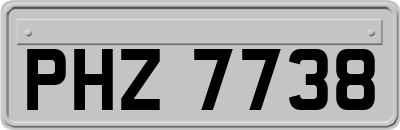 PHZ7738