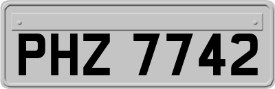 PHZ7742