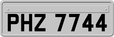 PHZ7744