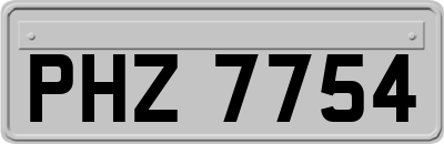 PHZ7754