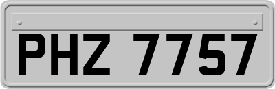 PHZ7757