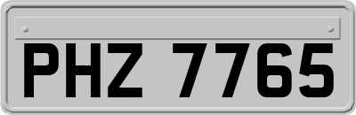 PHZ7765