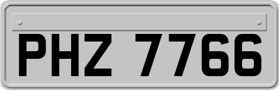 PHZ7766