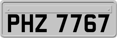 PHZ7767