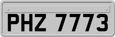 PHZ7773