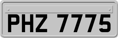 PHZ7775