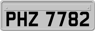 PHZ7782