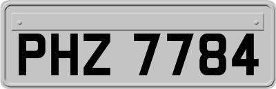 PHZ7784