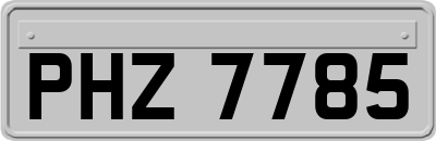 PHZ7785