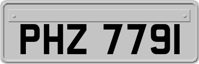 PHZ7791