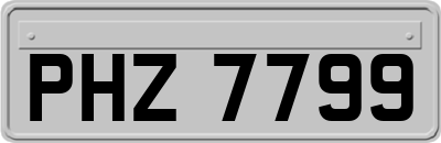 PHZ7799