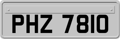 PHZ7810