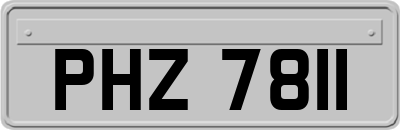 PHZ7811