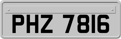 PHZ7816