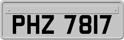 PHZ7817