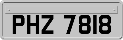 PHZ7818