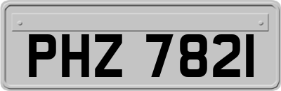 PHZ7821