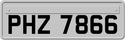 PHZ7866