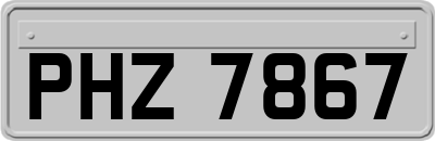 PHZ7867