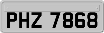 PHZ7868