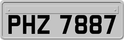 PHZ7887