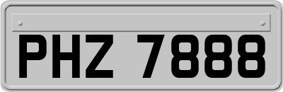 PHZ7888