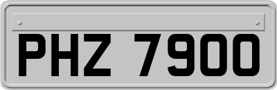 PHZ7900