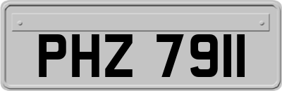 PHZ7911